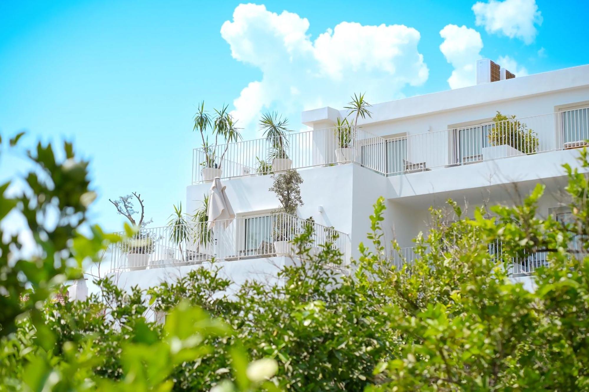 House Of Marmaris Apart otel Dış mekan fotoğraf