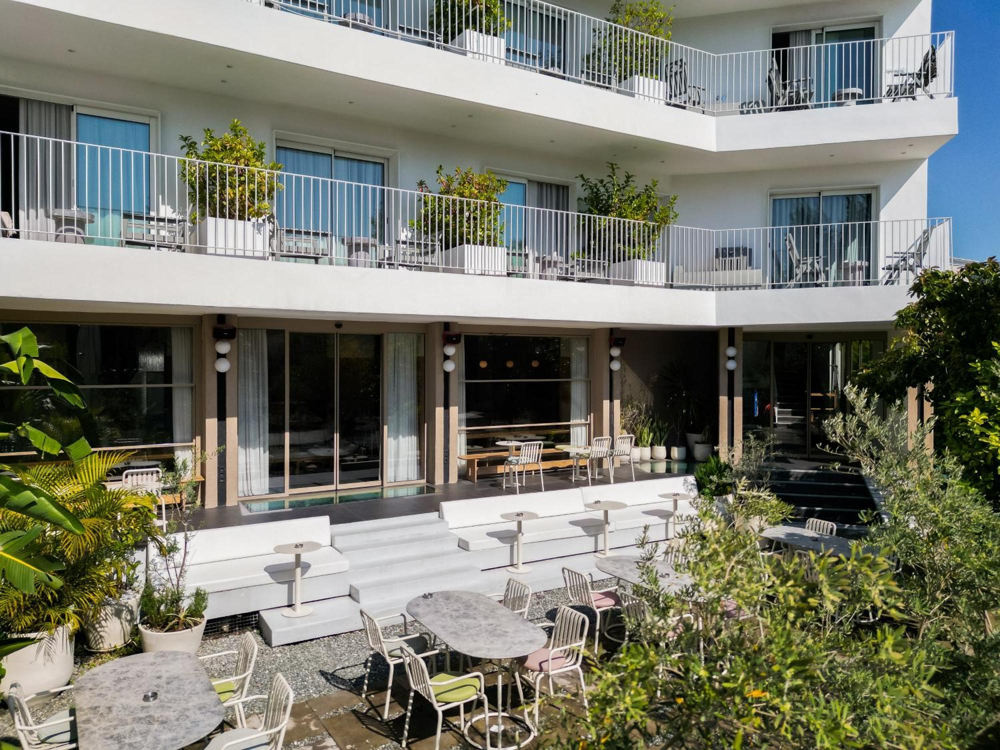 House Of Marmaris Apart otel Dış mekan fotoğraf